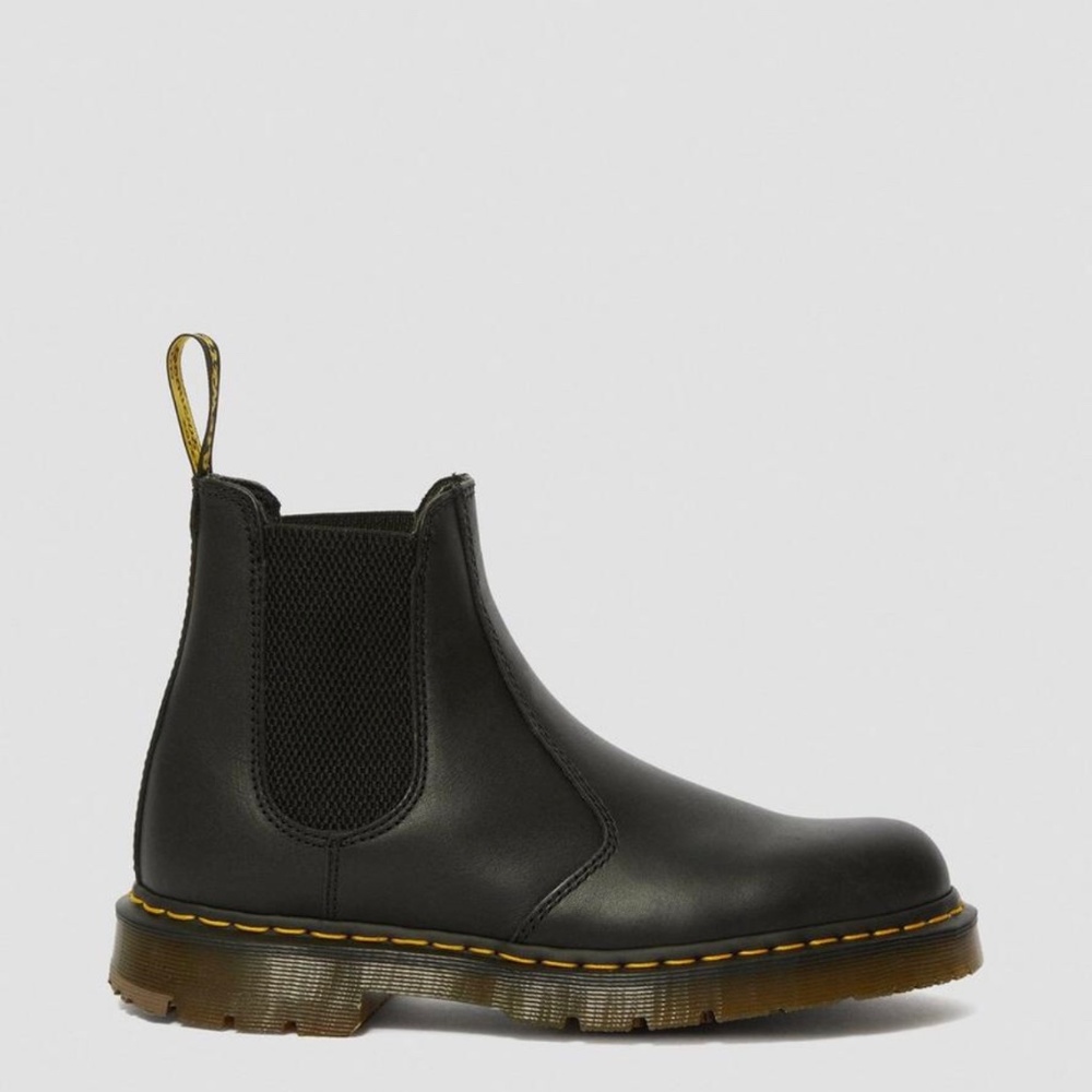 2976 Slip Resistant Dr. Marten's Chelsea Boots